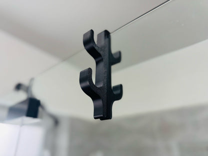 Carlig pentru Cabine de Dus - Mirror