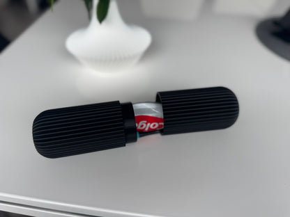 Suport periuta de dinti model Travel