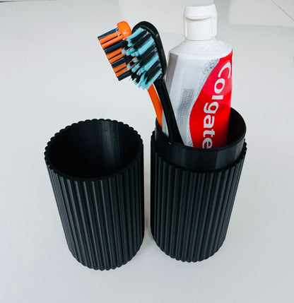 Suport periuta de dinti model Travel