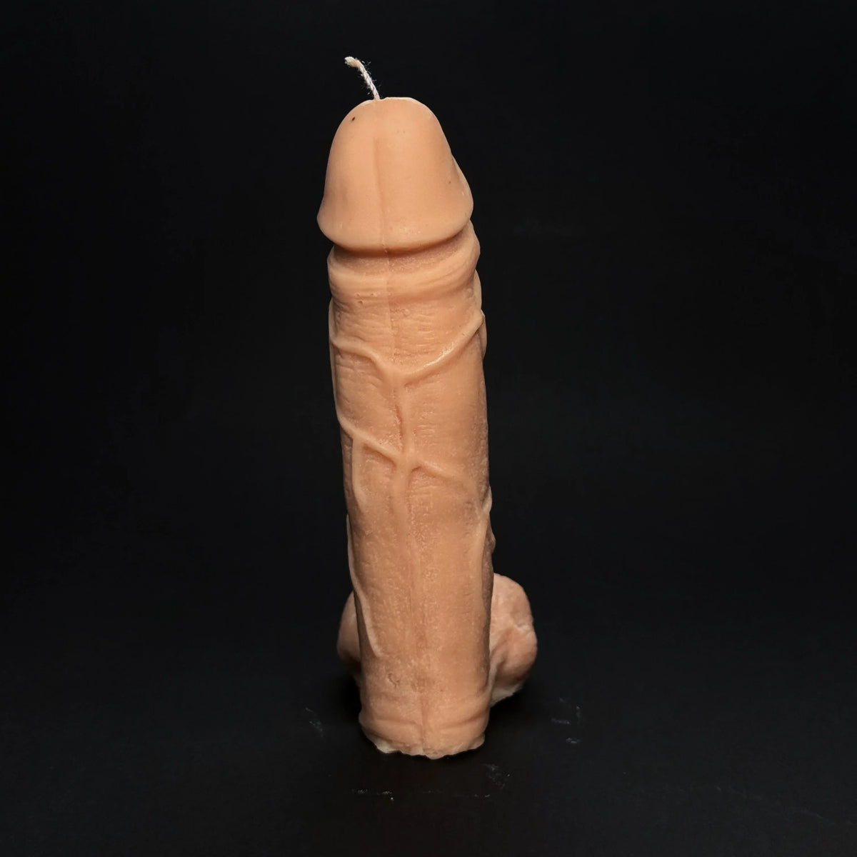 The Prince 🍆  - Lumânare parfumată figurină