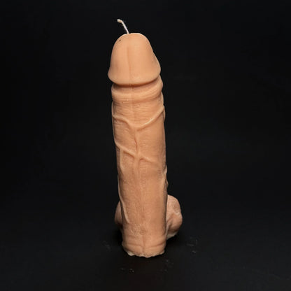 The Prince 🍆  - Lumânare parfumată figurină