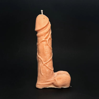 The Prince 🍆  - Lumânare parfumată figurină
