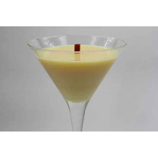 Lumânare parfumată Pina Colada