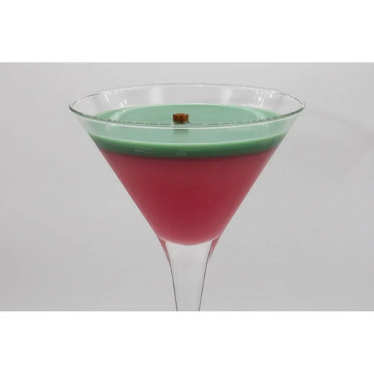 Lumânare parfumată Watermelon Daiquiri