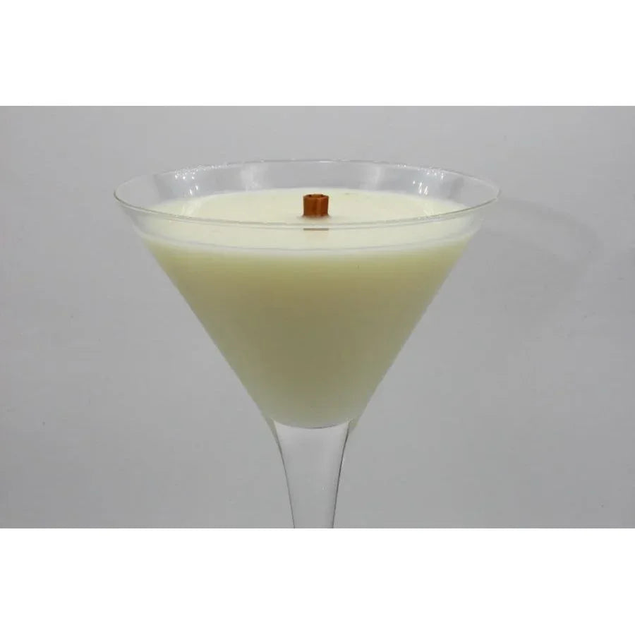 Lumânare parfumată Gin & Tonic