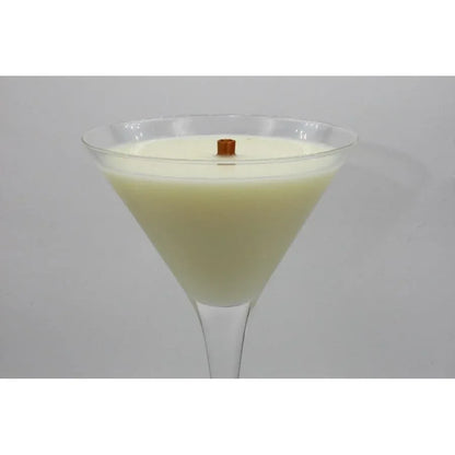 Lumânare parfumată Gin & Tonic