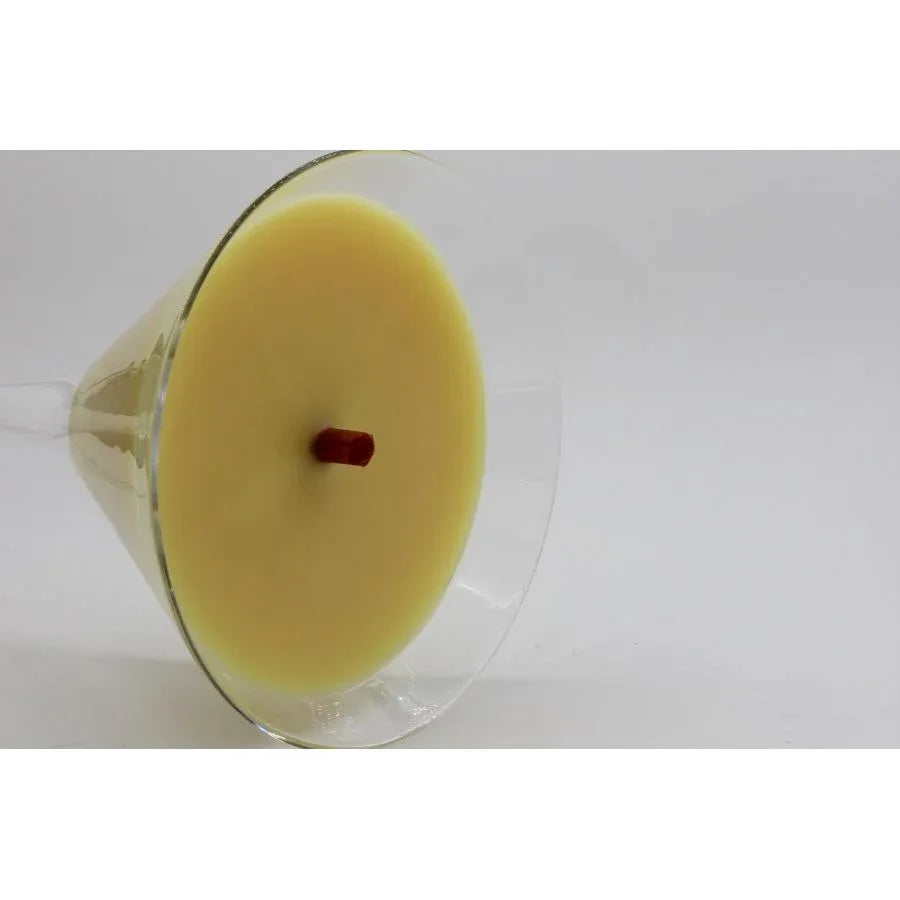 Lumânare parfumată Pina Colada