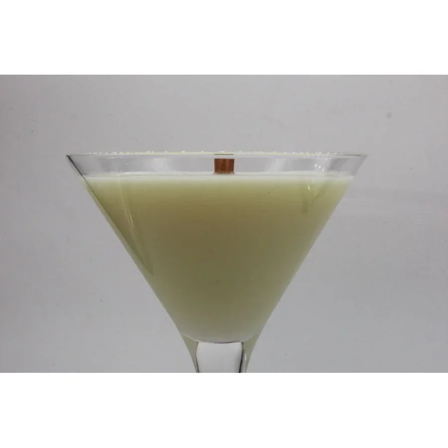 Lumânare parfumată Gin & Tonic