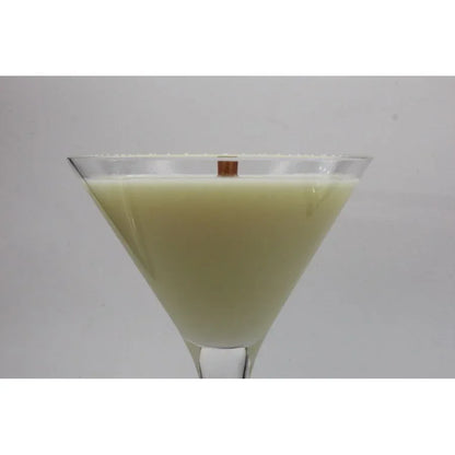 Lumânare parfumată Gin & Tonic