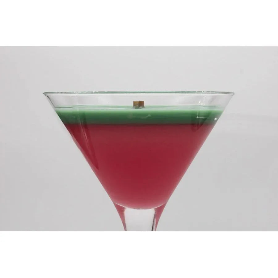 Lumânare parfumată Watermelon Daiquiri