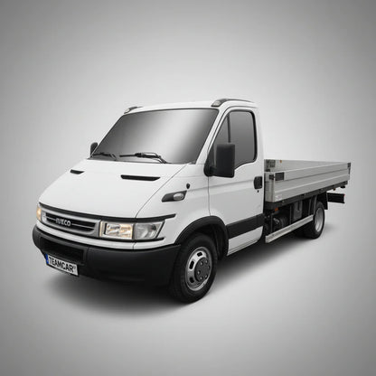 Ștergătoare IVECO Daily MK3 Basculantă (2004–2006) Flat | Set față – TeamCar®