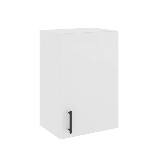 Corp Superior haaus Karo, 1 Usa, Alb, 40 x 30 x 60 cm