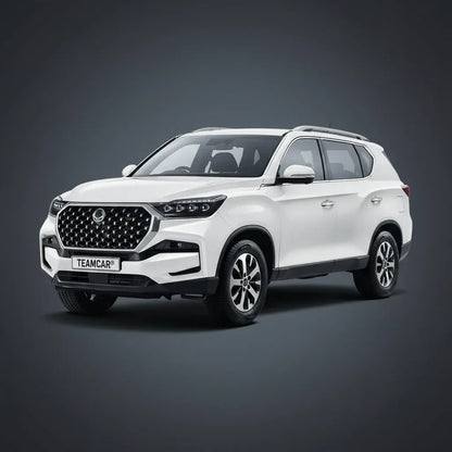 Covorase KGM Rexton Compatibile 2023-Prezent | Blue