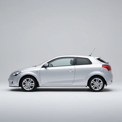Ștergătoare Kia pro_cee’d 2007-2012 TeamCar® – Set Complet Flat - 221.ro
