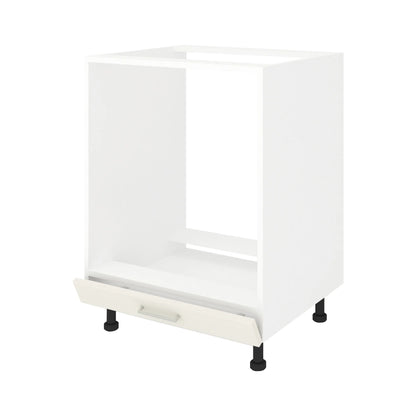 Corp Cuptor Lecce, Larice/Alb, 60 x 50 x 80 cm