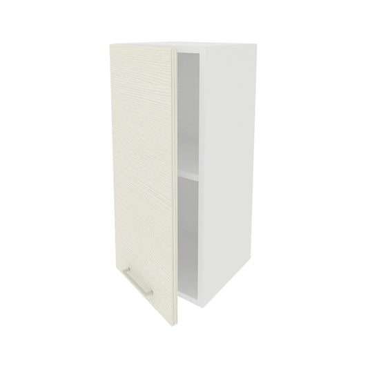 Corp Superior Lecce, 1 Usa, Larice/Alb, 30 x 30 x 65 cm