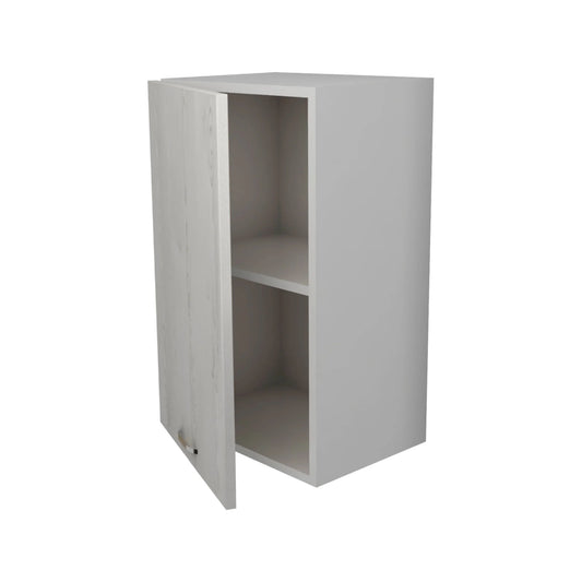 Corp Superior Lecce, 1 Usa, Pin Alb/Alb, 40 x 30 x 65 cm