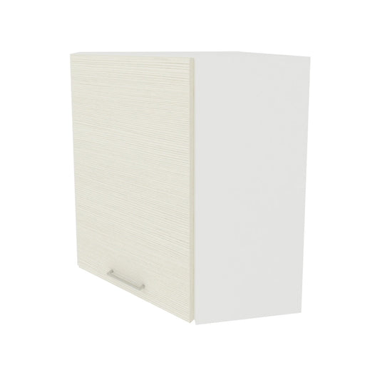 Corp Superior Colt Lecce, Larice/Alb, 60 x 60 x 65 cm