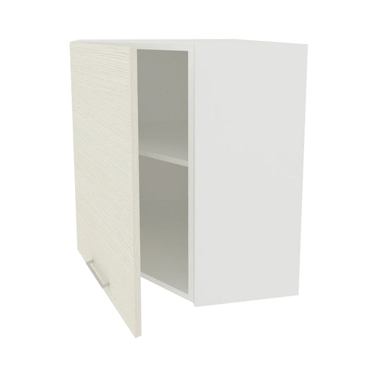 Corp Superior Colt Lecce, Larice/Alb, 60 x 60 x 65 cm