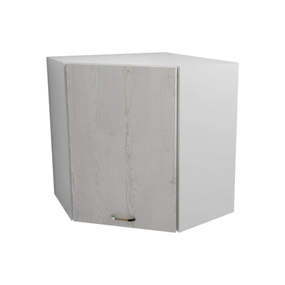 Corp Superior Colt Lecce, Pin Alb/Alb, 60 x 60 x 65 cm