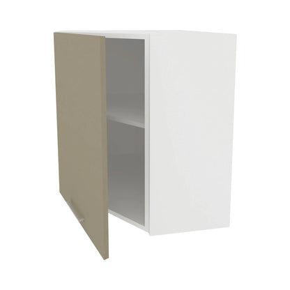 Corp Superior Colt Lecce, Taupe/Alb, 60 x 60 x 65 cm