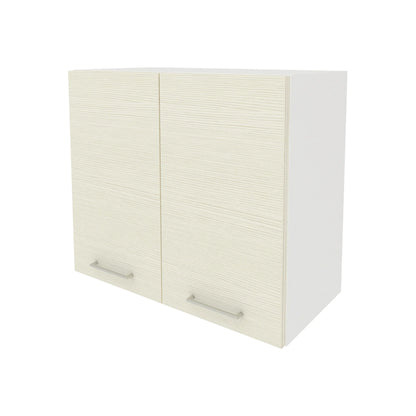 Corp Superior Hota Lecce, Larice/Alb, 60 x 30 x 50 cm