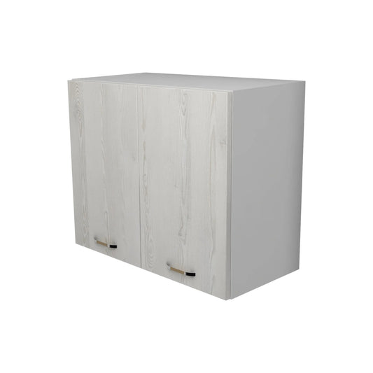 Corp Superior Hota Lecce, Pin Alb/Alb, 60 x 30 x 50 cm