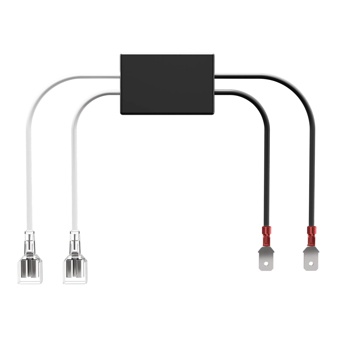 Set decodoare SMART CANBUS Osram LEDEC02