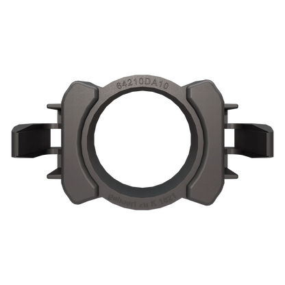 Set adaptoare bec led Osram L10