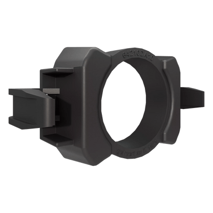 Set adaptoare bec led Osram L10