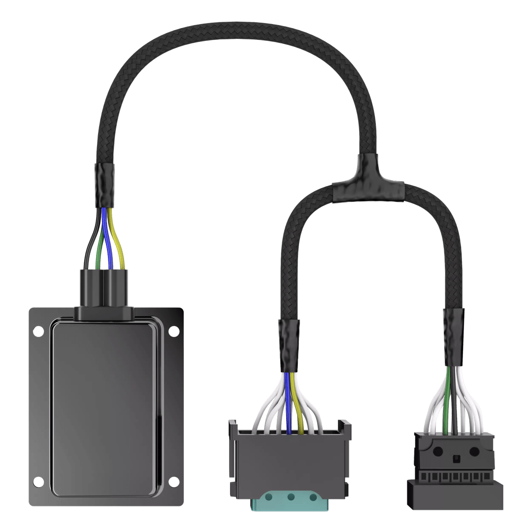 Set decodoare SMART CANBUS Osram LEDSC03