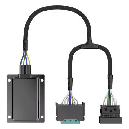 Set decodoare SMART CANBUS Osram LEDSC03