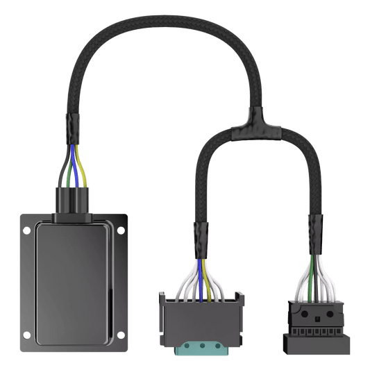 Set decodoare SMART CANBUS Osram LEDSC03