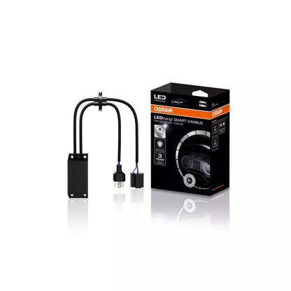Set decodoare SMART CANBUS Osram LEDSC04