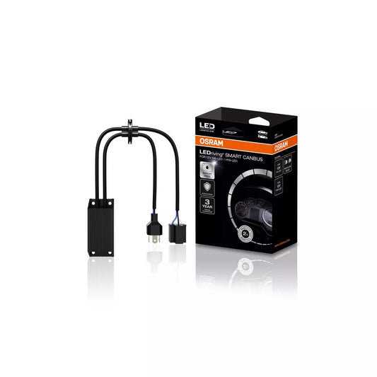 Set decodoare SMART CANBUS Osram LEDSC04