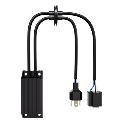 Set decodoare SMART CANBUS Osram LEDSC04