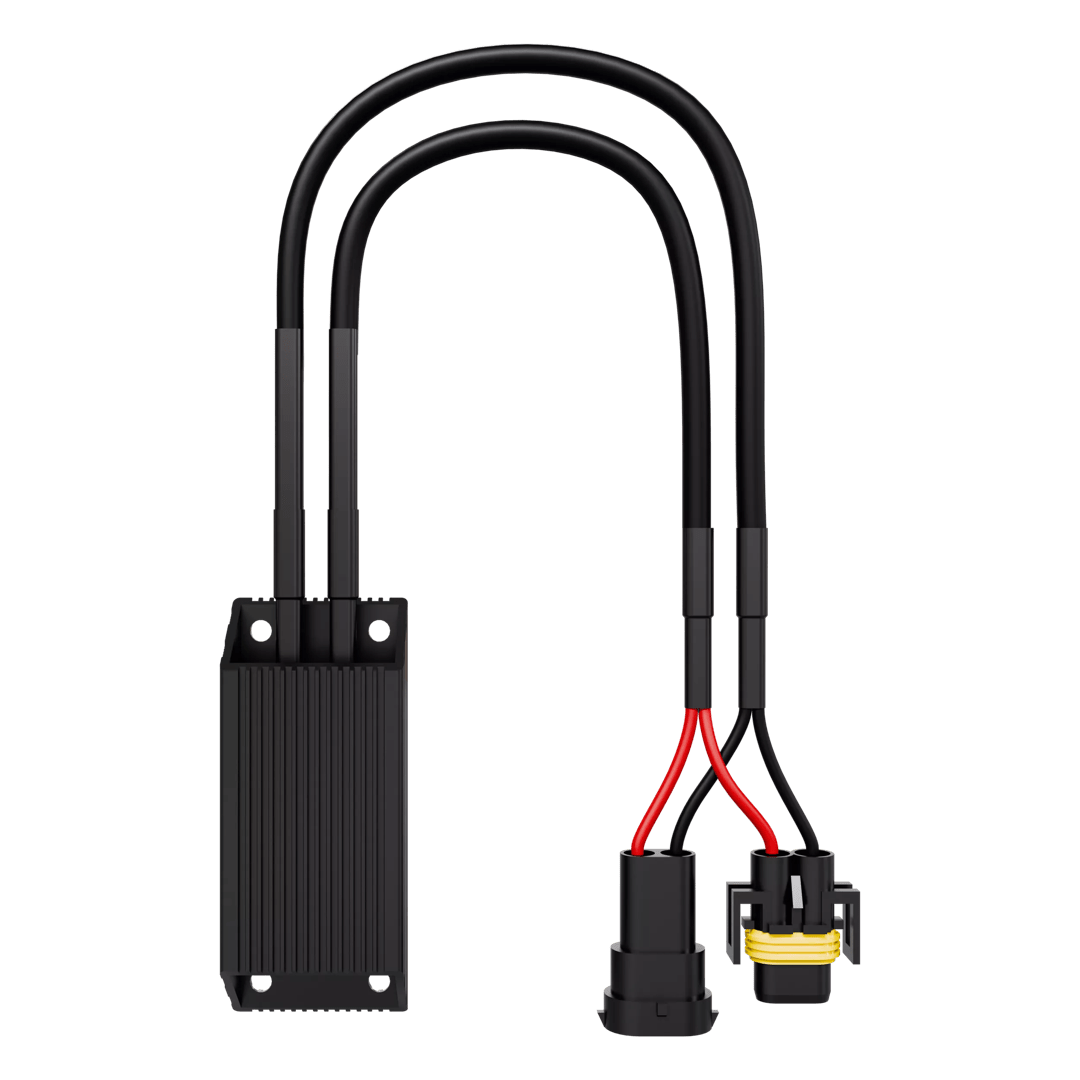 Set decodoare SMART CANBUS Osram LEDSC05