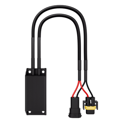 Set decodoare SMART CANBUS Osram LEDSC05