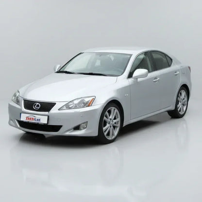 Ștergătoare Lexus IS F (USE20) – 2008–2012 TeamCar® – Set față Hybrid - 221.ro
