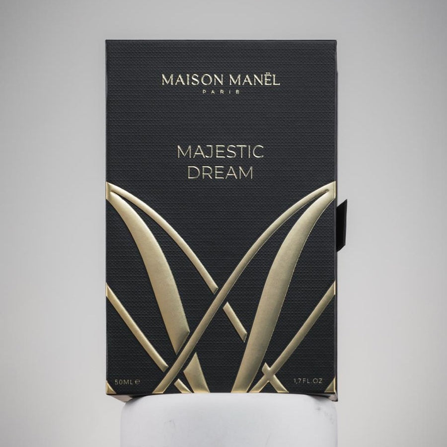 Manel Majestic Dream, Extract de Parfum 50ml