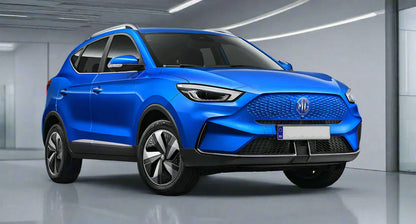 Covorase Auto TeamCar® Tip Tavita Compatibile MG ZS Mk2 SUV (2021–2025) - 221.ro