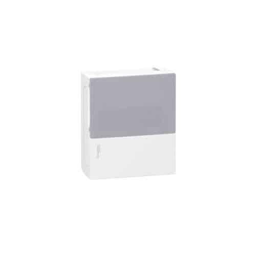 Tablou sigurante cu 12 module, aplicat SCHNEIDER / MIP11112T