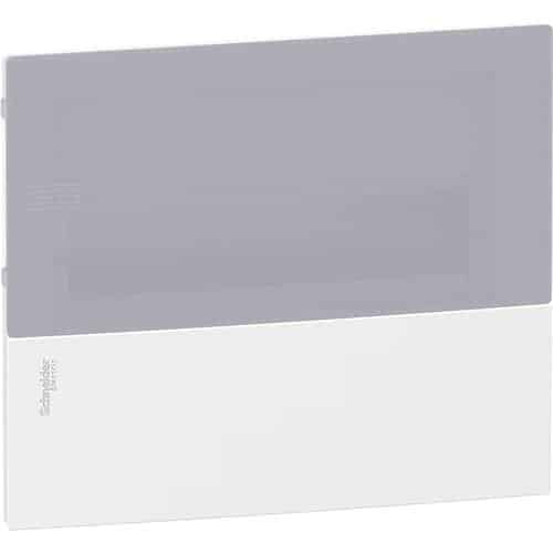 Tablou sigurante cu 6 module, ingropat SCHNEIDER / MIP21112T