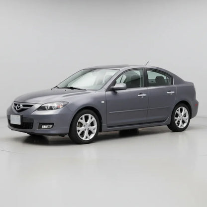 Ștergătoare TeamCar® Mazda 3 BK Sedan (2003–2009) – Set față - 221.ro