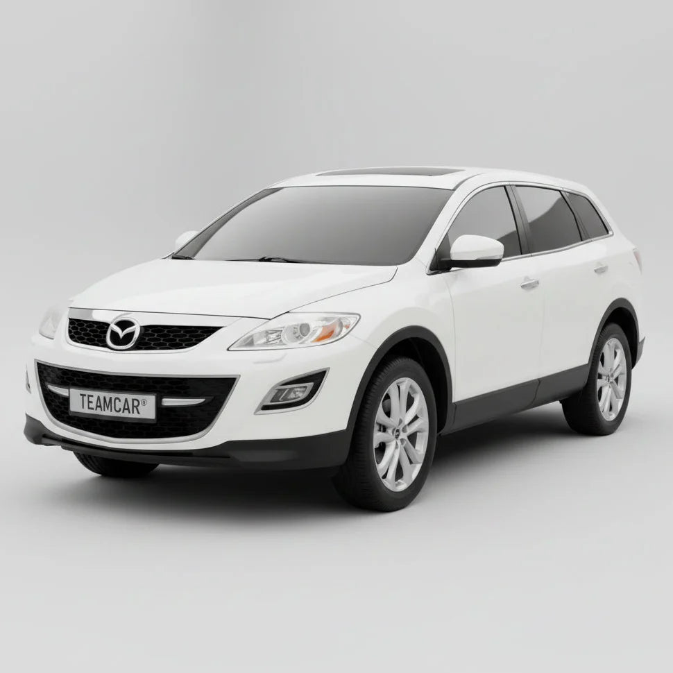 Covorase Mazda CX-9 Compatibile 2006-2015 | Red