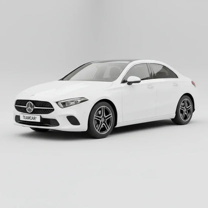 Covorase Mercedes-Benz A-Class Compatibile V177 Sedan 2018-2025 | Silver