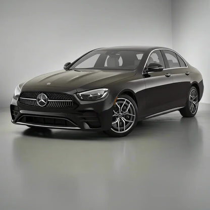 Covorase Mercedes-Benz E-Class Compatibile W213 2016-2023 | Silver