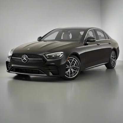 Covorase Mercedes-Benz E-Class Compatibile W213 2016-2023 | Red