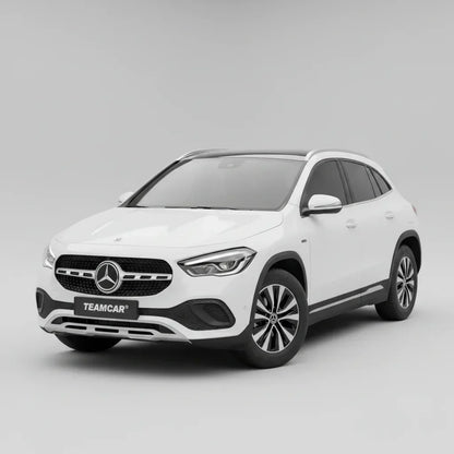Covorase Mercedes-Benz GLA Compatibile H247 2019-prezent | Blue