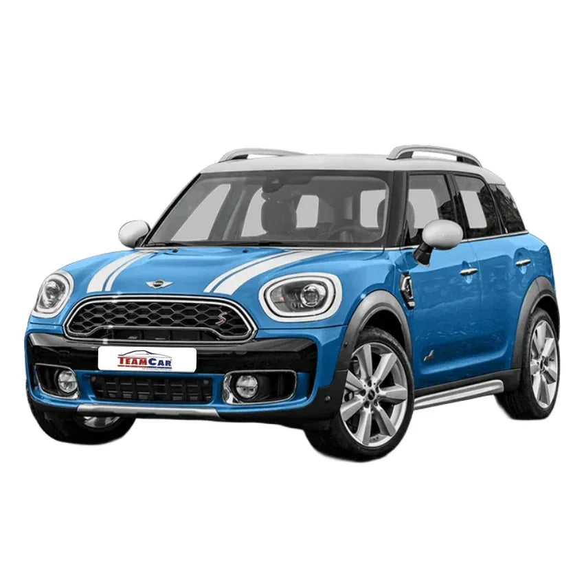 Ștergătoare TeamCar® Mini Countryman F60 (2017–prezent) – Set Complet - 221.ro